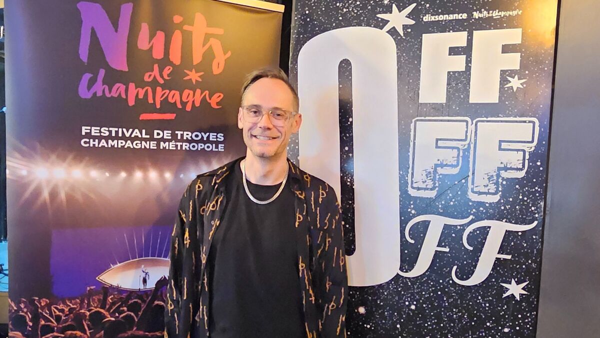 Festival - La Nouvelle Chanson Québécoise Brille Au Festival Off-off-off De Troyes : « Accueillir Des Artistes En Début De Parcours Et Les Voir S’envoler »