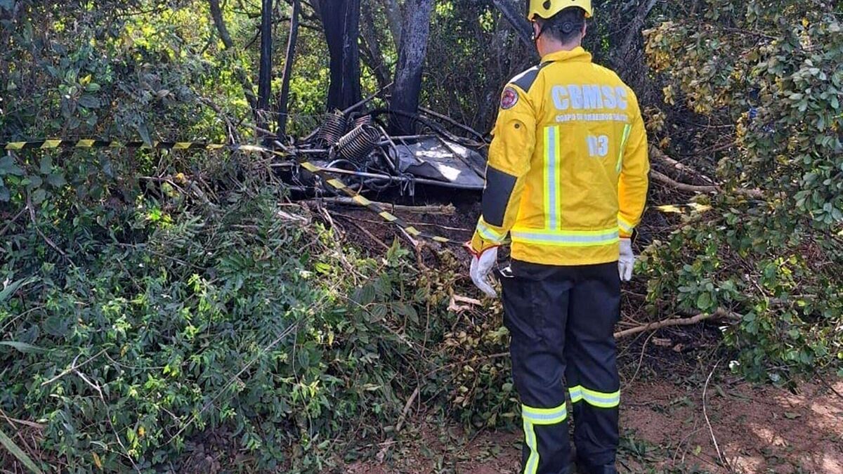 Accident - Montgolfière En Flammes, Passagers Dans Le Vide, Survivants… Ce Que L'on Sait Sur L'accident Qui A Fait Huit Morts Au Brésil