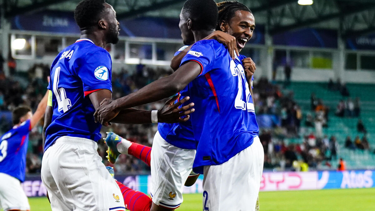 match - France Espoirs - Pologne : À quelle heure et sur quelle chaîne TV suivre le match des Bleuets à l'Euro ?