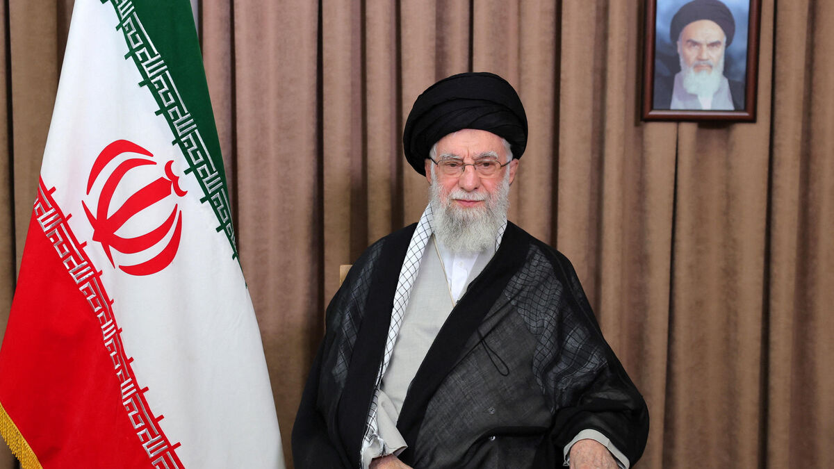 Trump - Donald Trump a rejeté un plan d'Israël pour éliminer le guide suprême iranien, l'ayatollah Ali Khamenei.