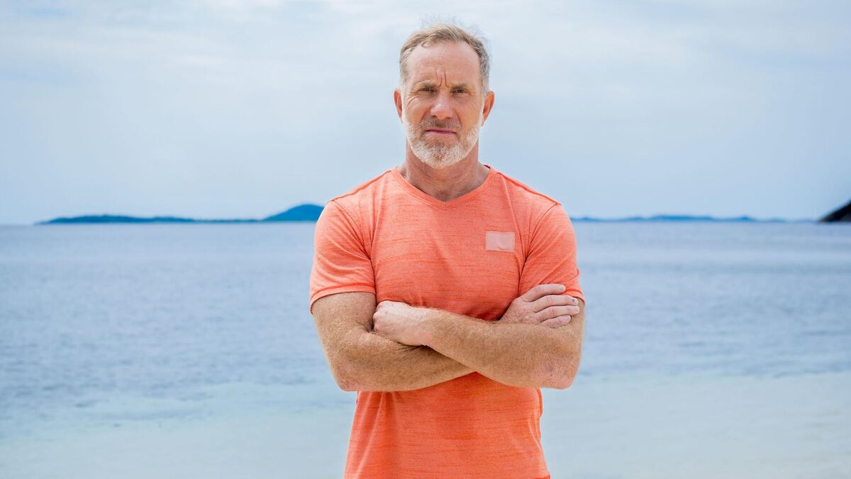 Koh-Lanta - Caprice, Bluff de Génie et Chou Blanc : Quelle est la Drôle d'Orientation de Jérôme des Landes dans « Koh-Lanta » ?