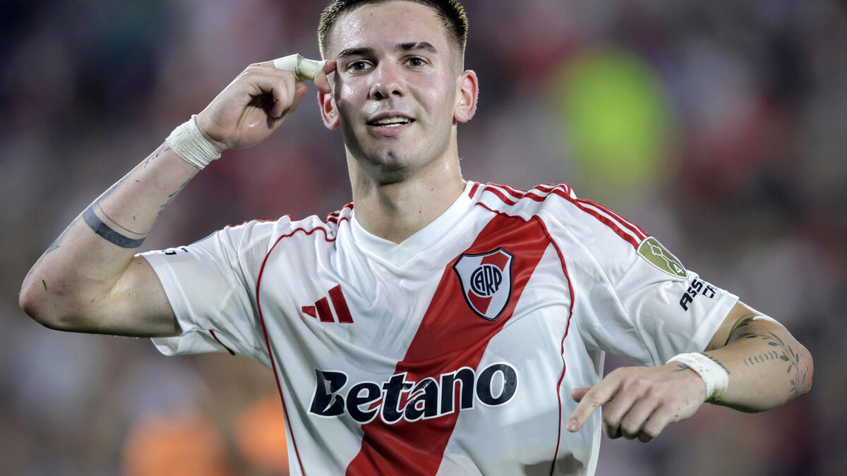 match - River Plate - Urawa Red : À quelle heure et sur quelle chaîne TV suivre le match de la Coupe du Monde des Clubs ?