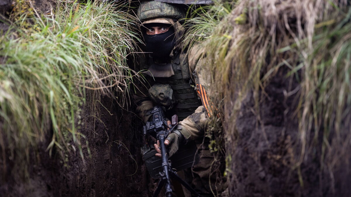 cannibalisme - Guerre en Ukraine : « Il l’a tué et mangé pendant deux semaines »... Kiev dénonce un nouveau cas de cannibalisme parmi les soldats russes
