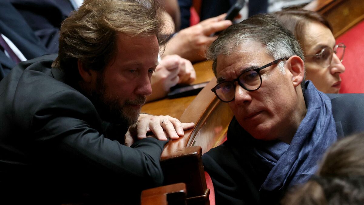 Retraites - « Le Changement, C’est Maintenant ! » : Les Socialistes Face À La Censure Sur Les Retraites
