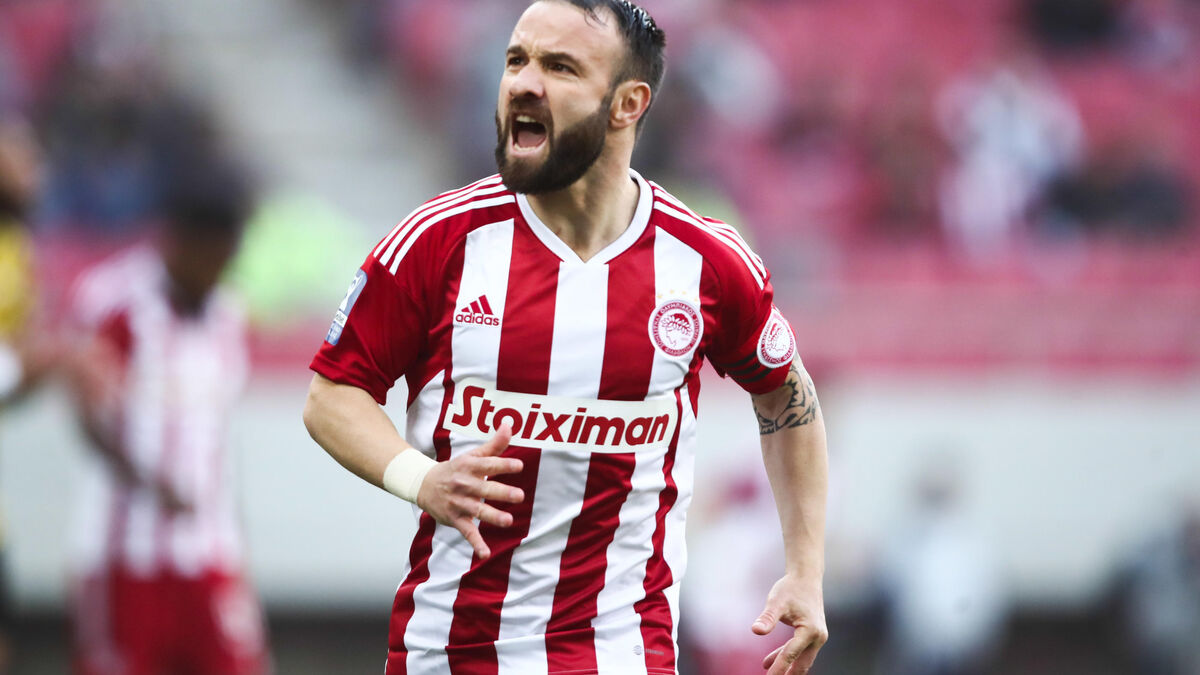 Mercato - Mercato : Le Rebond Surprenant de Mathieu Valbuena en Deuxième Division Grecque