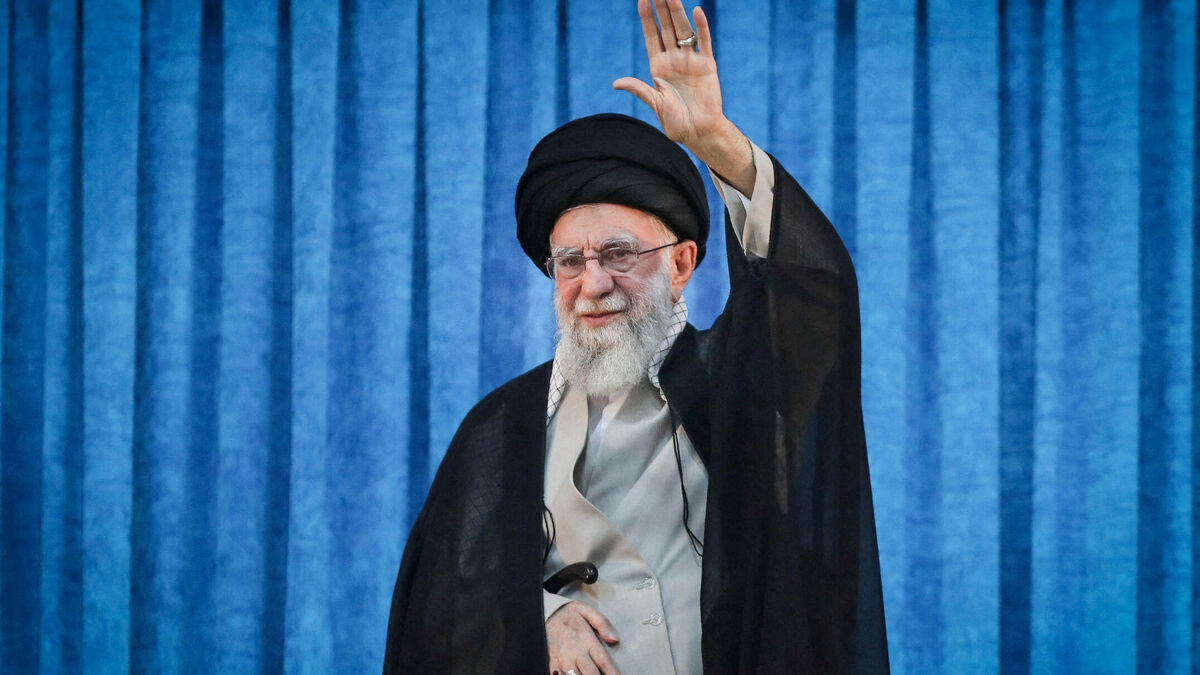Israël - « Tous les scénarios sont sur la table » : Israël peut-il envisager l'élimination de l'ayatollah Ali Khamenei ?
