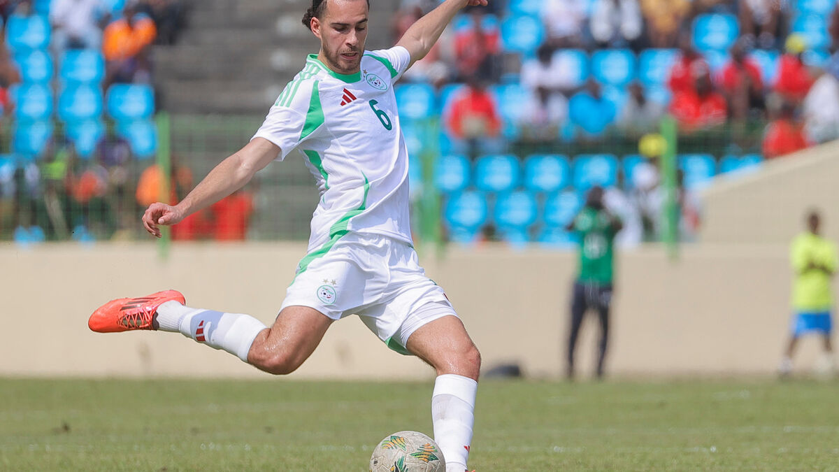 match - Algérie-Rwanda : À quelle heure et sur quelle chaîne TV suivre le match amical du 5 juin ?