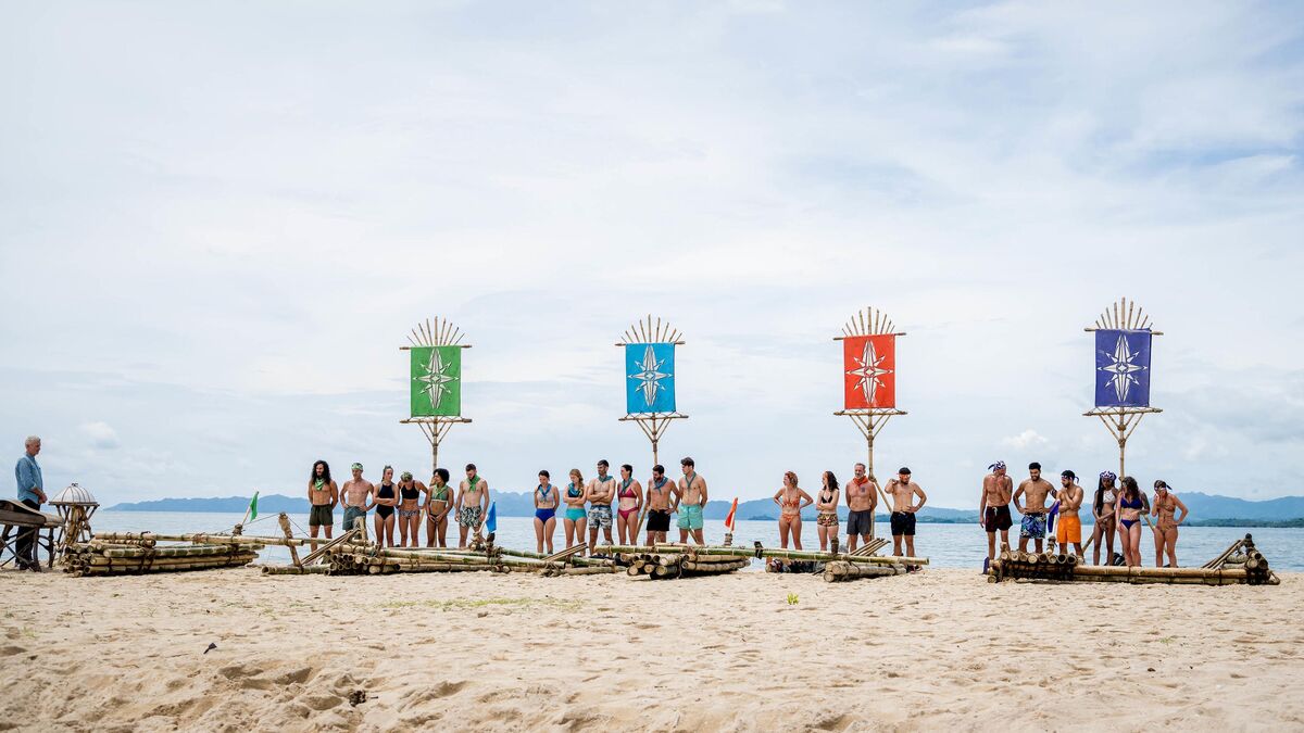 victoire - « koh-lanta, La Revanche Des 4 Terres » : Qui de Jérôme, Maël ou Gaëlle remportera la victoire finale ?