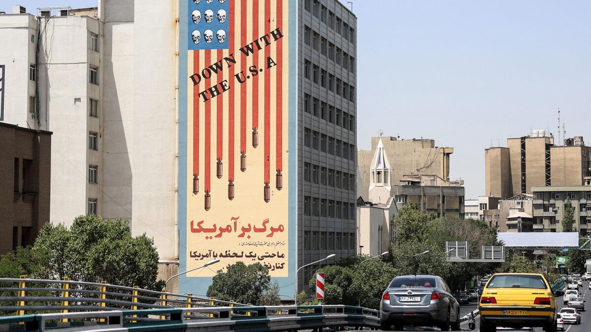 Retraites - Frappes en Iran, Conclave sur les Retraites, Grand Oral du Bac : Les Infos Essentielles à Retenir Ce Midi