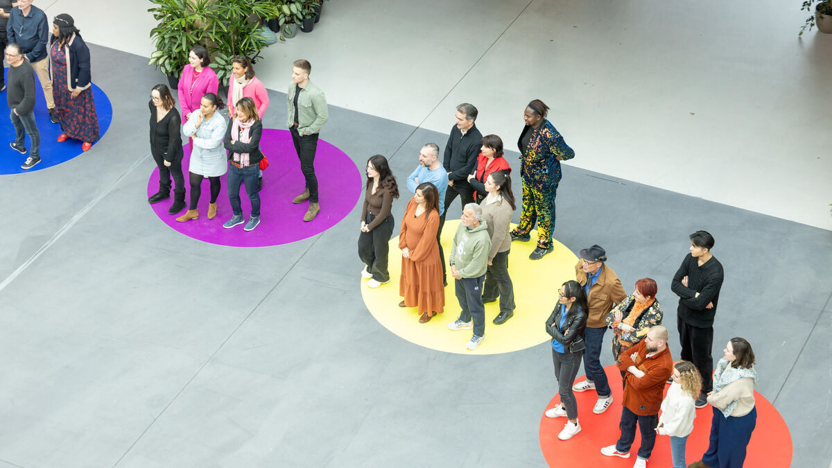 racistes - « Sommes-nous tous racistes ? » sur France 2 : Voici comment notre cerveau génère des stéréotypes et des préjugés.