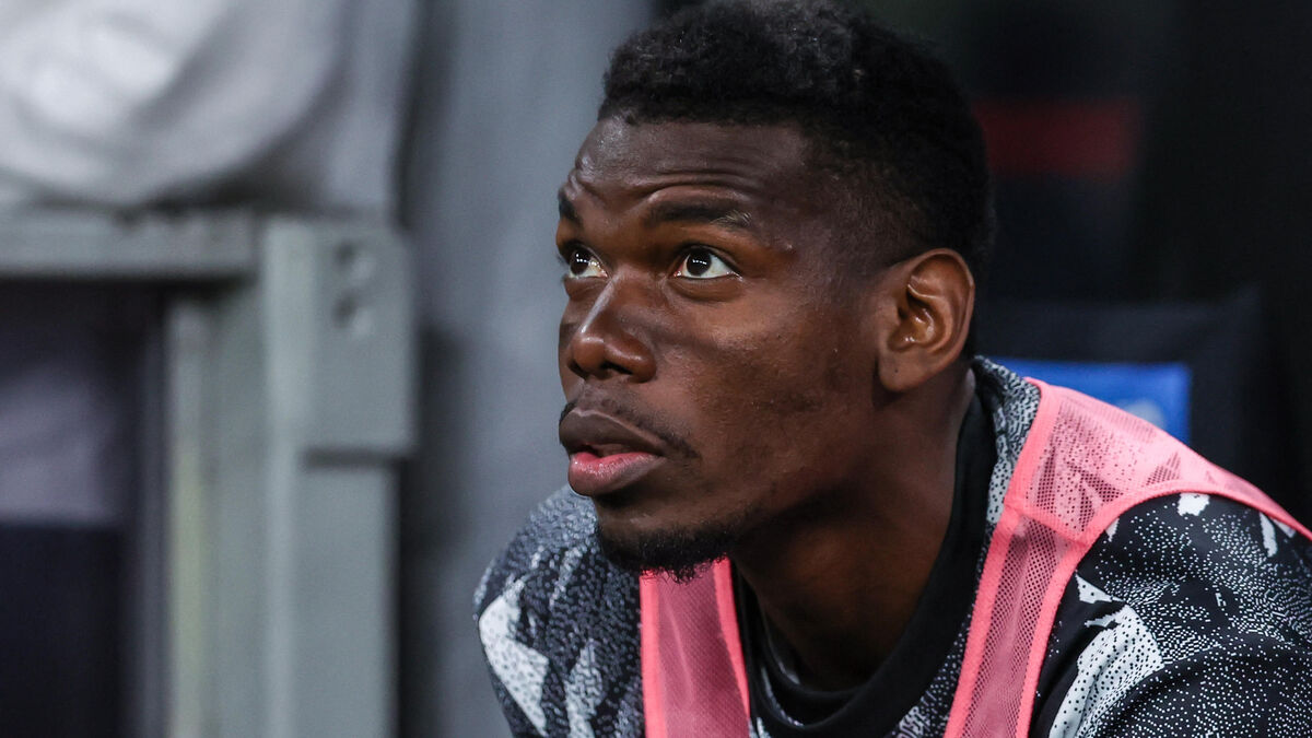 Pogba - Mercato : Monaco poursuit ses négociations avec Paul Pogba, des discussions avancées mais un accord financier à établir