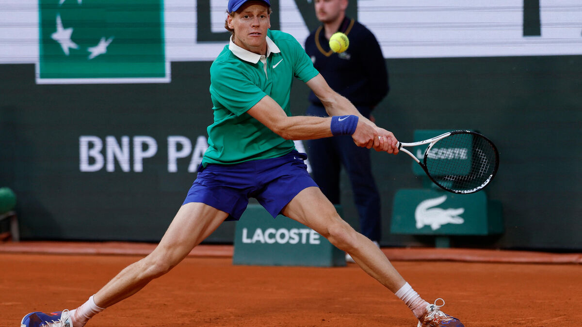 finale - Roland-Garros 2025 : Sinner-Alcaraz, la finale la plus longue de l'histoire du Grand Chelem parisien
