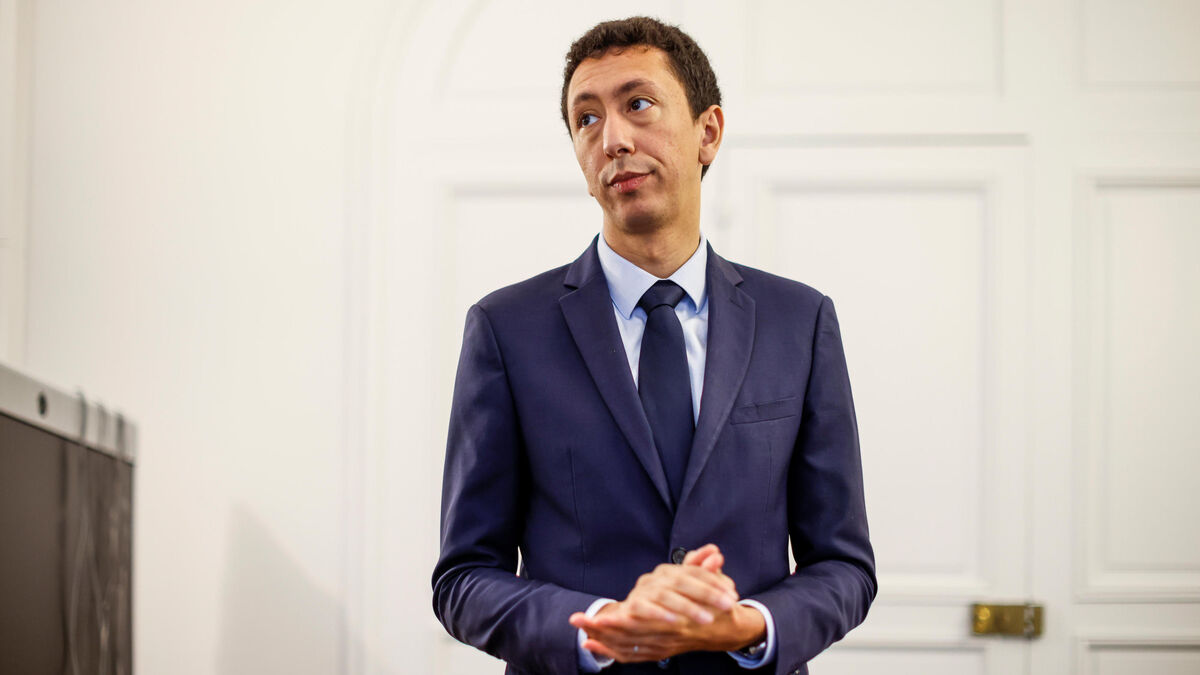 Yvelines - Municipales 2026 : Lr affirme qu'il n'y aura pas d'accord global dans les Yvelines avec le Bloc Central