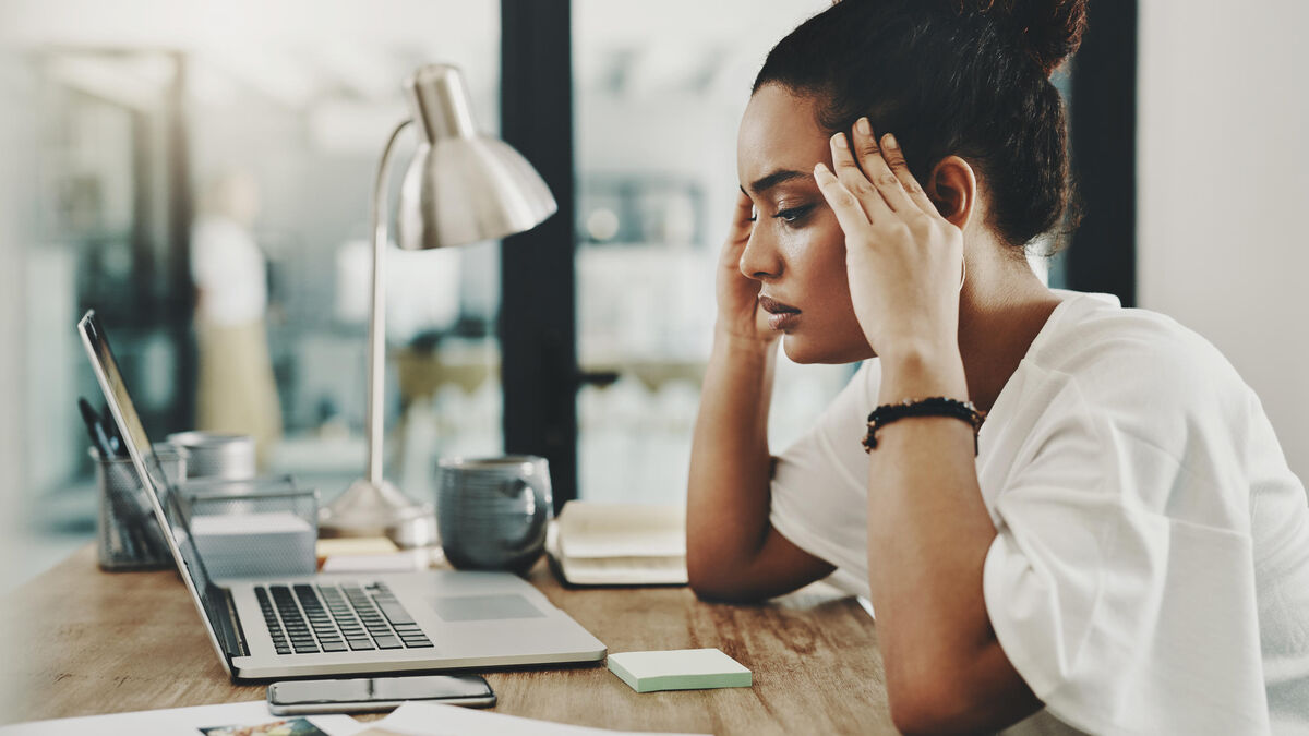 Absentéisme - Arrêts Maladie : Les Troubles Psychologiques Augmentent L’Absentéisme Parmi Les Jeunes