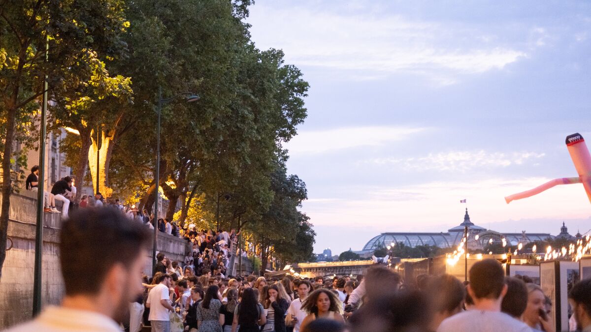 France - Fête de la Musique : 145 femmes dénoncent des piqûres à travers la France
