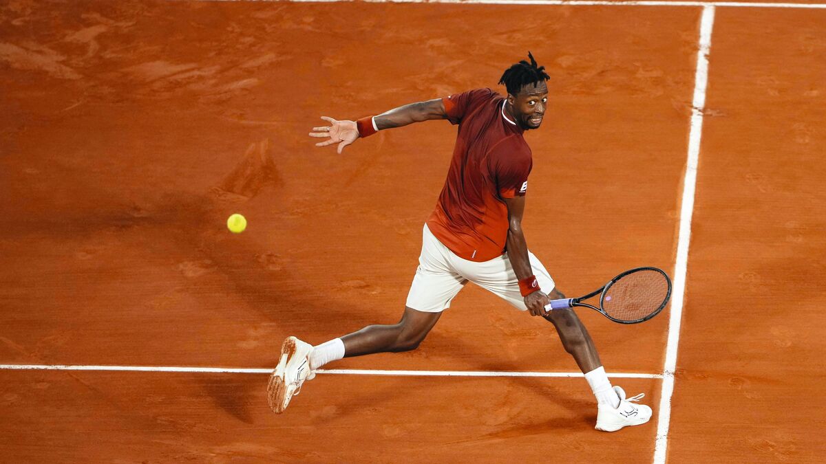 sportifs - « Je pourrais encore jouer cinq à sept ans » : De James à Monfils, ces sportifs établissent des records de longévité