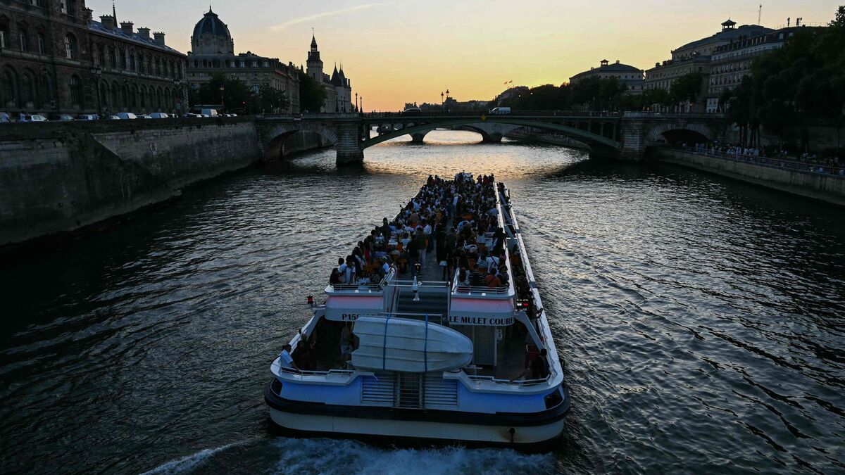 France - Tourisme : Pourquoi la France est-elle tant plébiscitée cet été ?