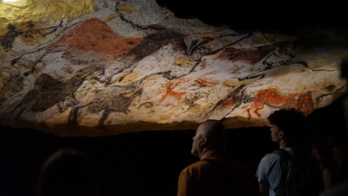 École - « Lascaux Fait École » : L'exposition itinérante se réinvente après avoir visité 4 continents et attiré 2,5 millions de visiteurs