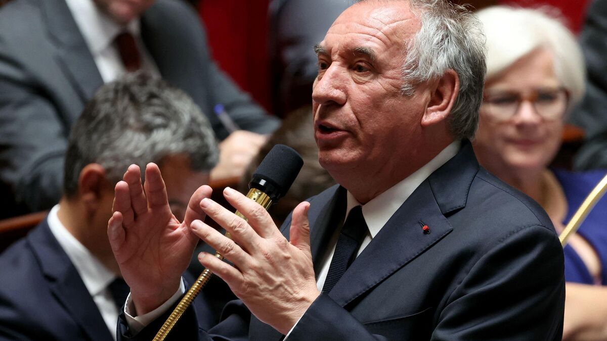 réforme - Réforme des retraites : Sans accord entre les partenaires sociaux, c’est la réforme Borne qui « s’appliquera », avertit François Bayrou
