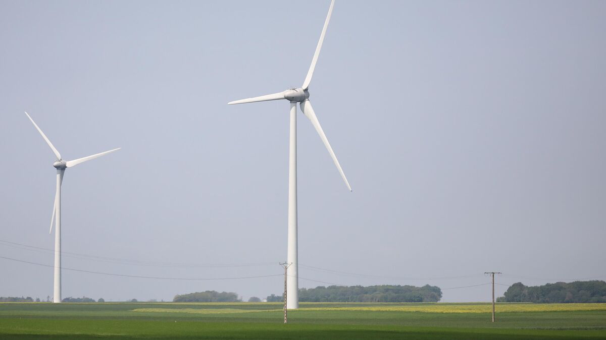 Politique - « Le Message N’est Pas Le Bon » : Suite à Un Amendement Contesté, Les LR Se Disputent Sur La Politique Énergétique