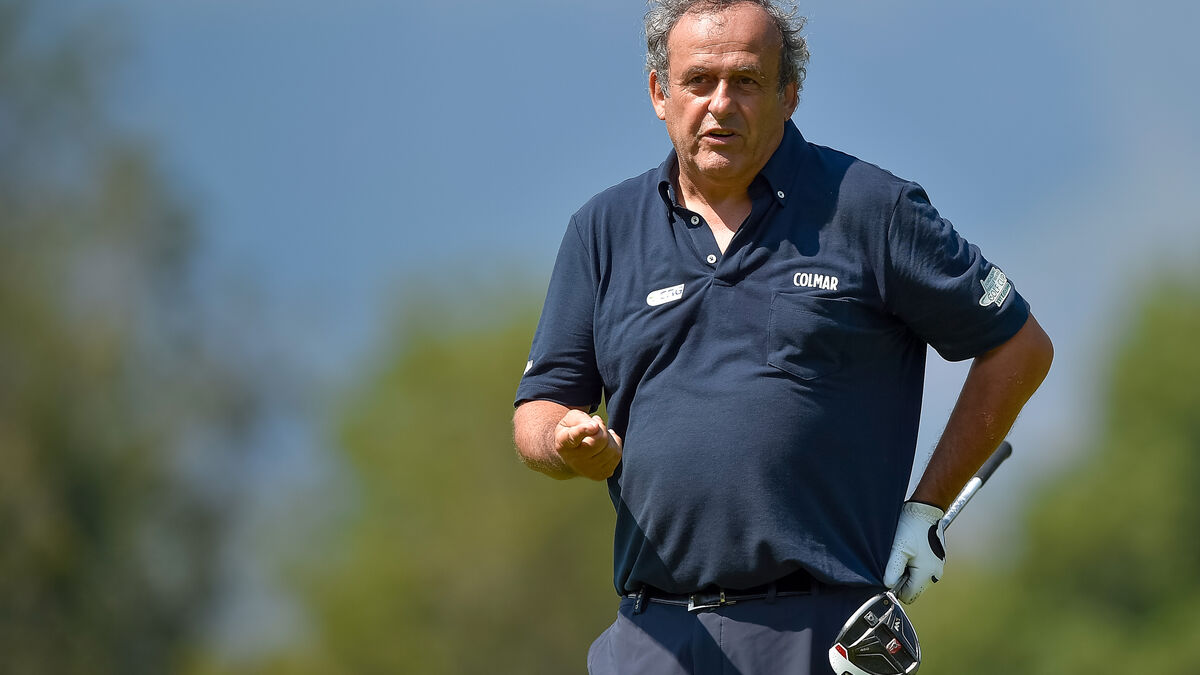 Cassis - « Je redécouvre le monde normal » : Michel Platini, 70 ans, savoure le goût des jours simples à Cassis