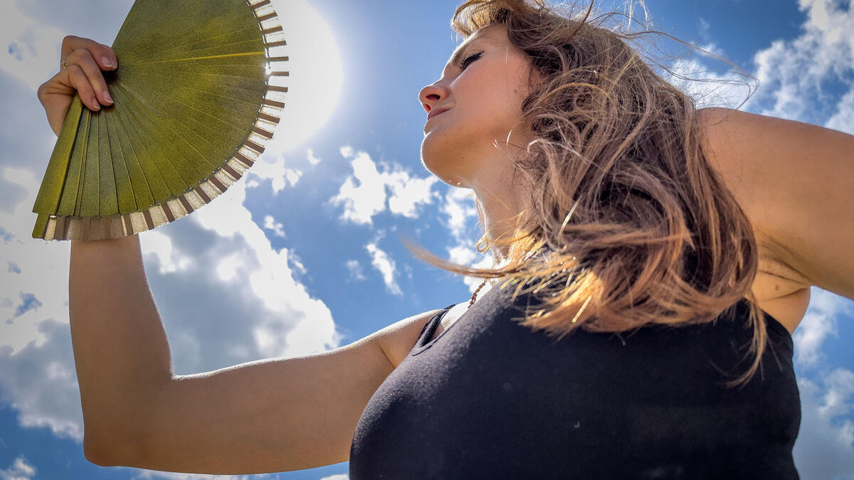canicule - Canicule et risques pour la santé : les seniors et les bébés ne sont pas les seuls menacés !