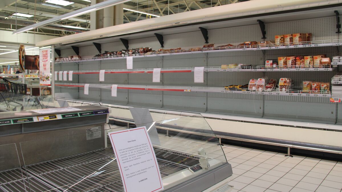 Viande - « Ça Devient Irrationnel » : Après les Intoxications, Psychose autour de la Viande à Saint-Quentin