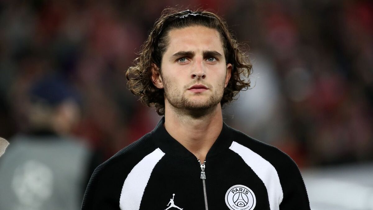 Rabiot - Rabiot obtient la requalification en CDI de ses contrats au PSG et va percevoir 1,3 million d'euros