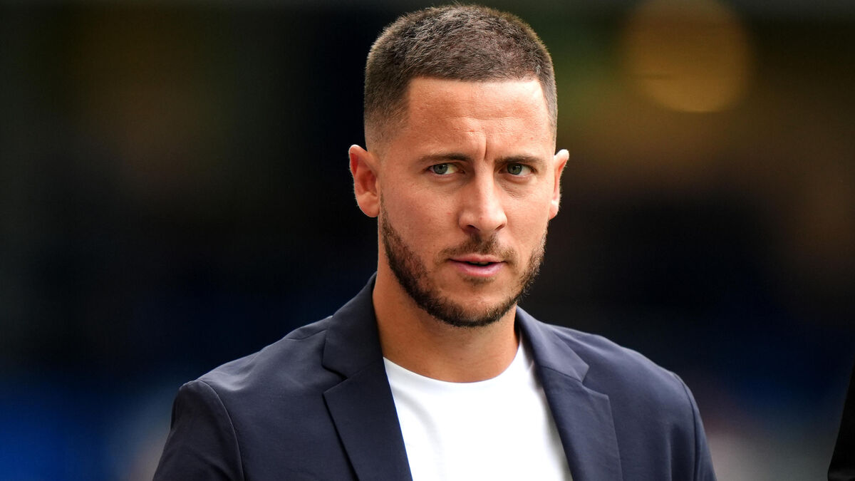 Frère - « Secret Story » : Le Frère d'Éden Hazard au Casting de la Saison 13, Son Secret Révélé Avant Même d'Entrer dans le Jeu