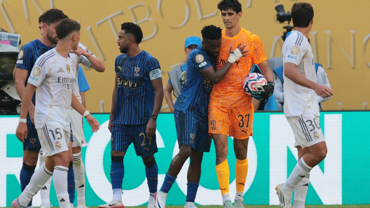 Merengue - Real Madrid - Al-Hilal (1-1) : Sans Mbappé, les Merengue inoffensifs et accrochés lors de la première de Xabi Alonso
