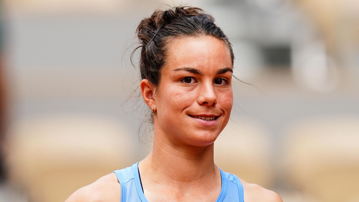 Loïs - Roland-Garros : L'exploit de Loïs Boisson qui bat Jessica Pegula et atteint les quarts de finale