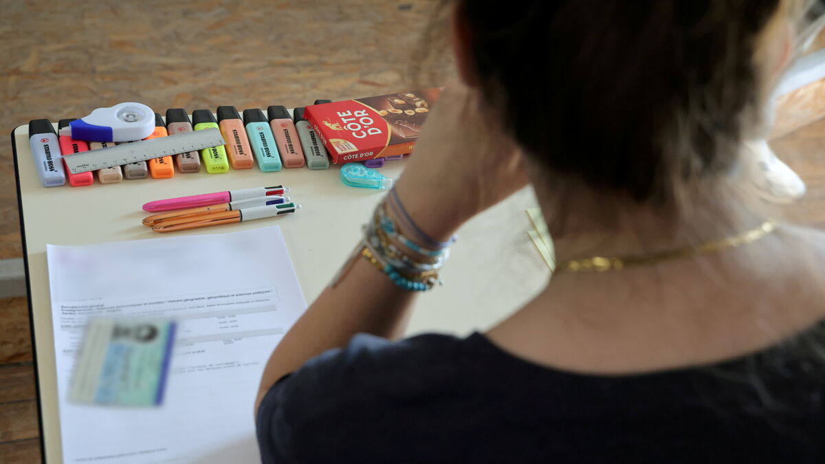 Maths - Bac 2025 : Les épreuves de Maths sont-elles plus faciles qu'auparavant ?