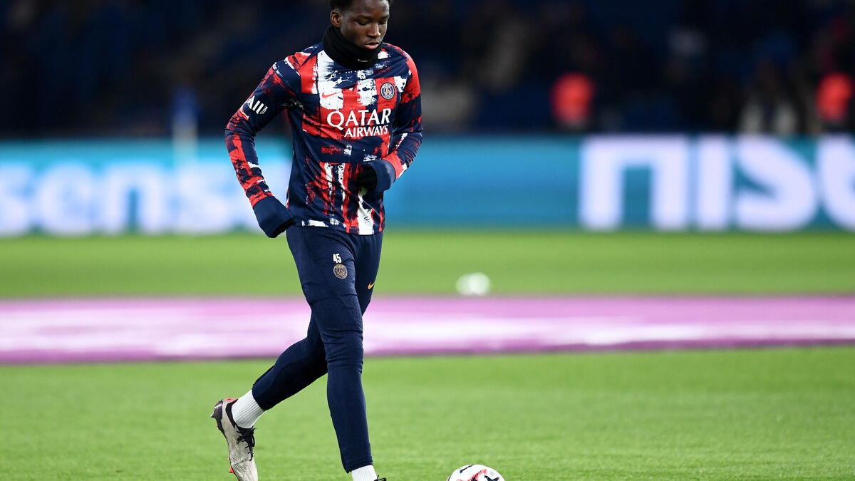 PSG - Le PSG en finale U19 : Un doublé en vue pour les Titis de Thomas Leyssales