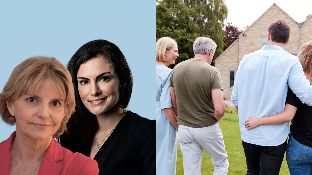 Immobilier - Direct. Immobilier : Succession, Séparation, Héritage, Donation… Quelles Questions Poser à Nos Expertes ?