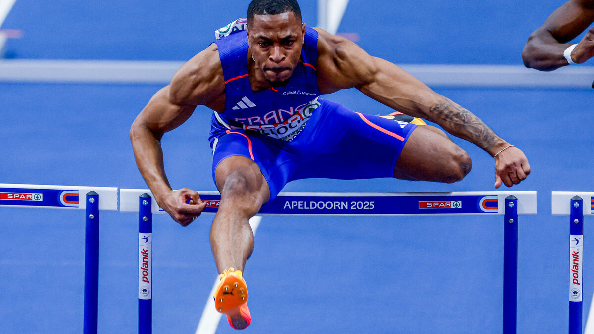 Paris - Meeting de Paris : À quelle heure et sur quelle chaîne TV suivre la compétition d'athlétisme à Charléty ?