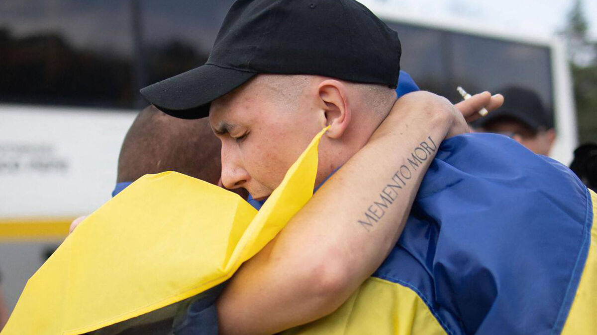 Ukraine - Guerre en Ukraine : Moscou annonce un nouvel échange de prisonniers avec Kiev