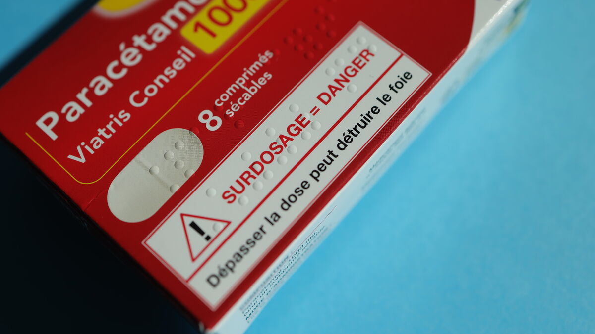 Paracétamol - Des Chercheurs Produisent Du Paracétamol à Partir De Déchets Plastiques : Une Expérience Prometteuse ?