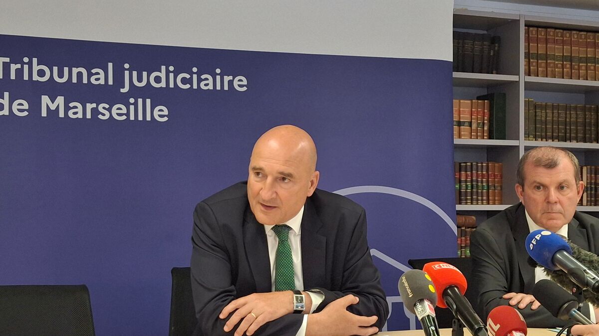meurtre - À Aix-en-Provence, la tentative de meurtre d'un gendarme près d'un point de deal demeure un mystère