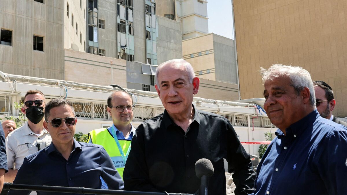 Israël - Netanyahou : Israël vise à « éradiquer » la menace nucléaire iranienne