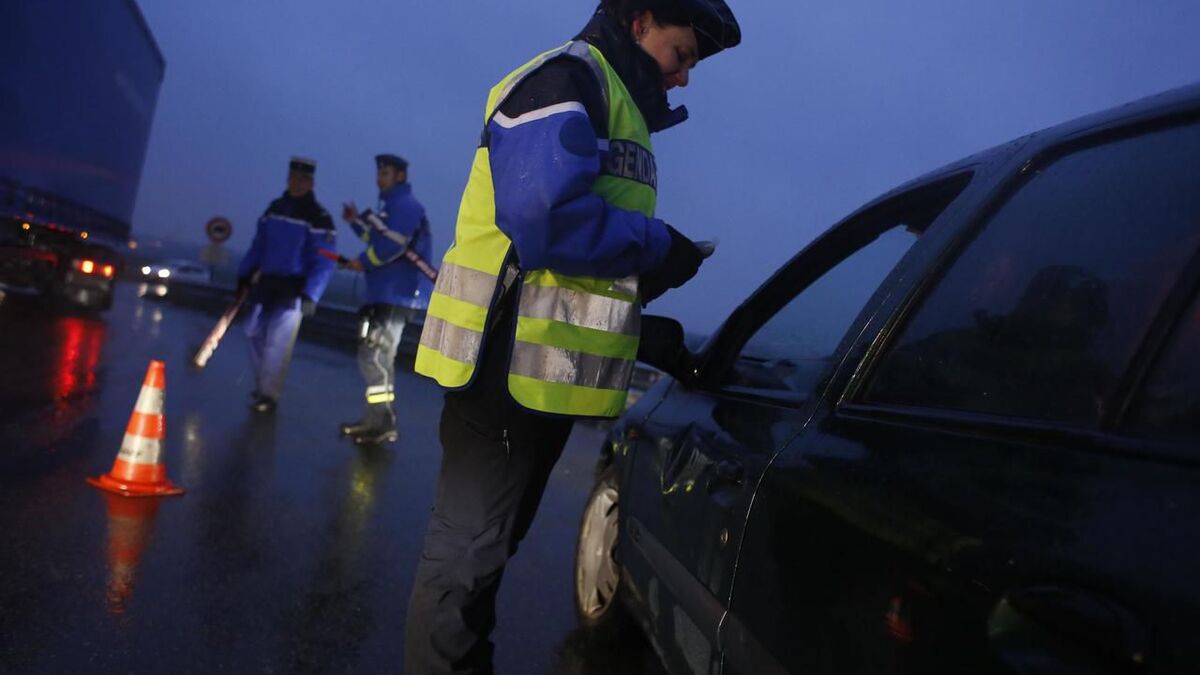 permis - Procès d’un étudiant chauffard du Loiret : « L’isolement social » ne justifie pas l’annulation d’une suspension de permis de conduire