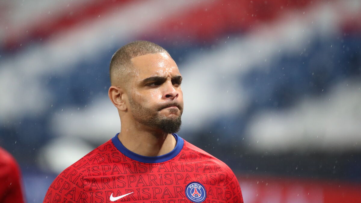 cambriolage - Yvelines : Un adolescent de 17 ans arrêté en pleine tentative de cambriolage chez le footballeur Layvin Kurzawa