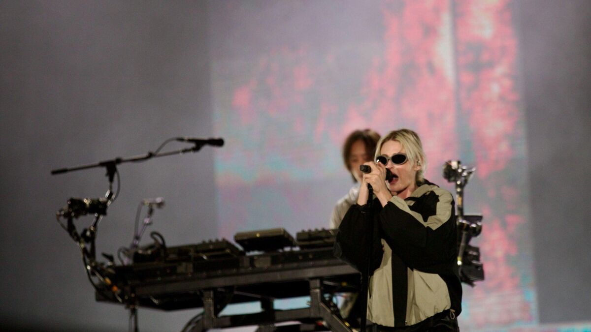 Hellfest - Hellfest 2025 : Linkin Park en apothéose, Cypress Hill en pétard… Le récit du 4e et dernier jour