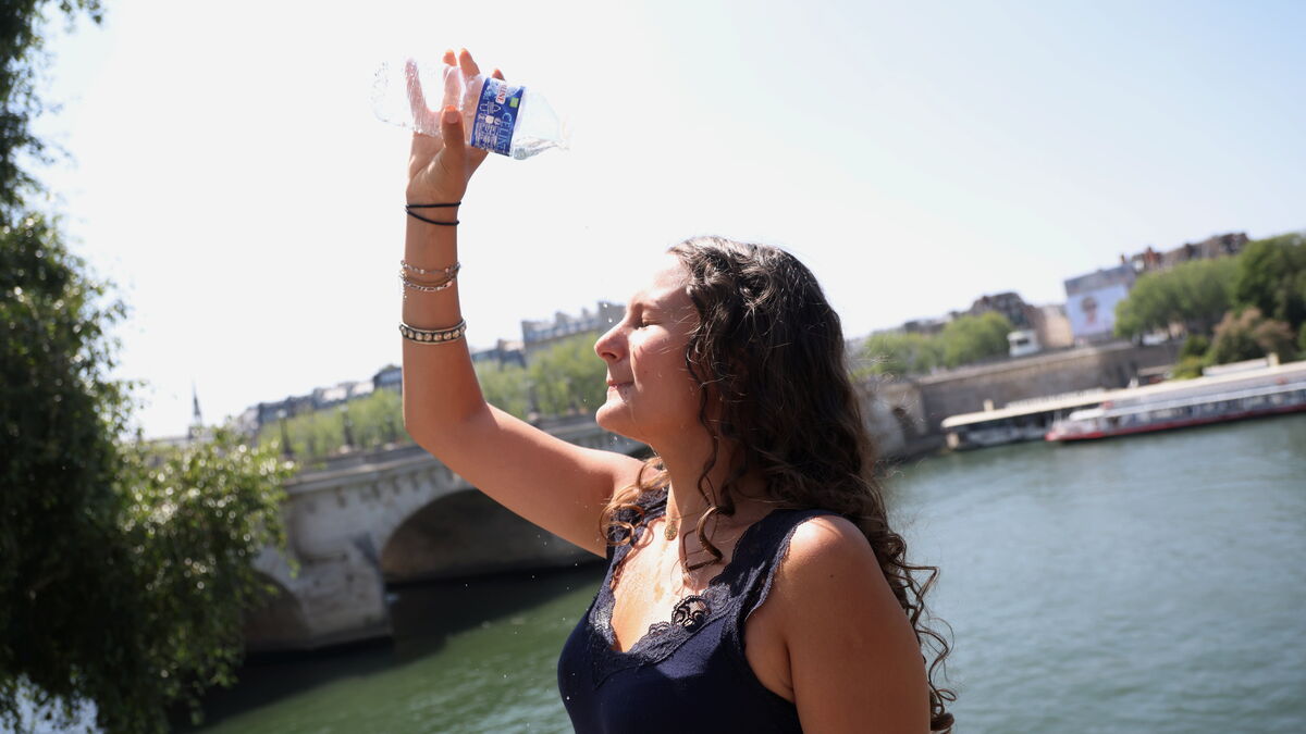réchauffement - Vagues de chaleur, nuits tropicales… Découvrez l'inquiétant réchauffement de nos étés depuis 30 ans