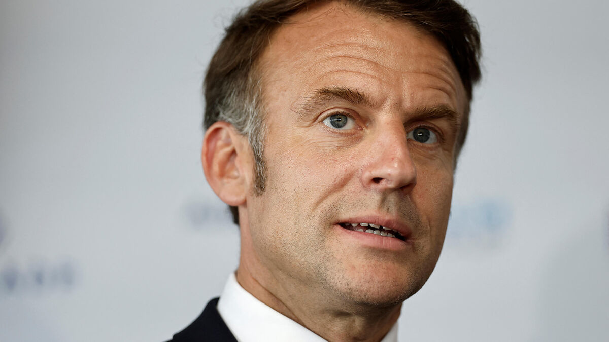 Macron - Guerre Israël-Iran : Macron affirme que les Européens vont « accélérer les négociations » avec Téhéran.
