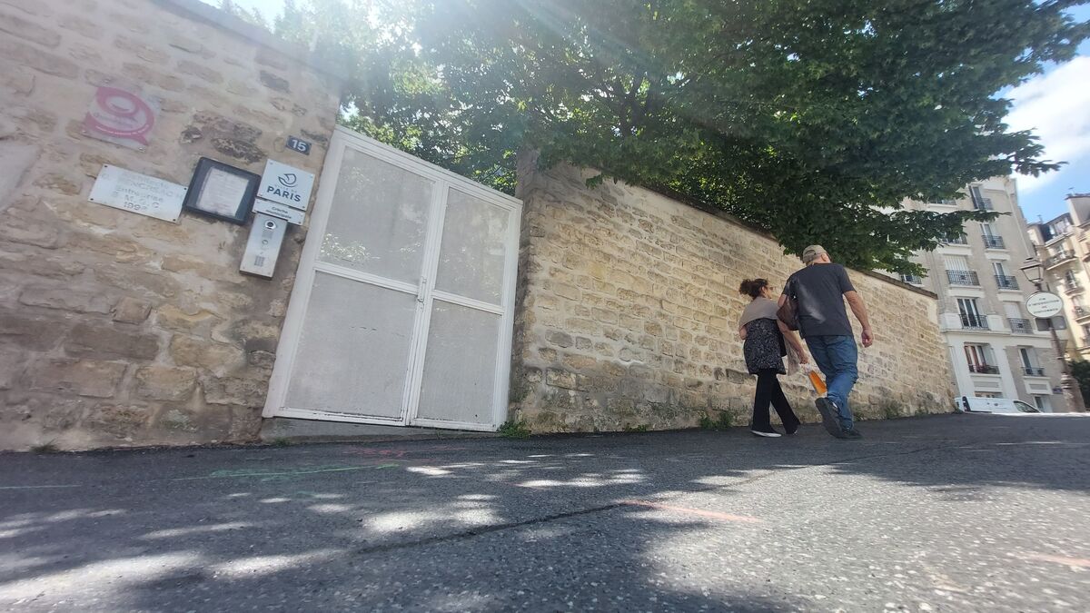 Cambriolage - Paris : Les Parents S'inquiètent Après Le Cambriolage « Sans Effraction » D'une Crèche Municipale Du XVIIIe