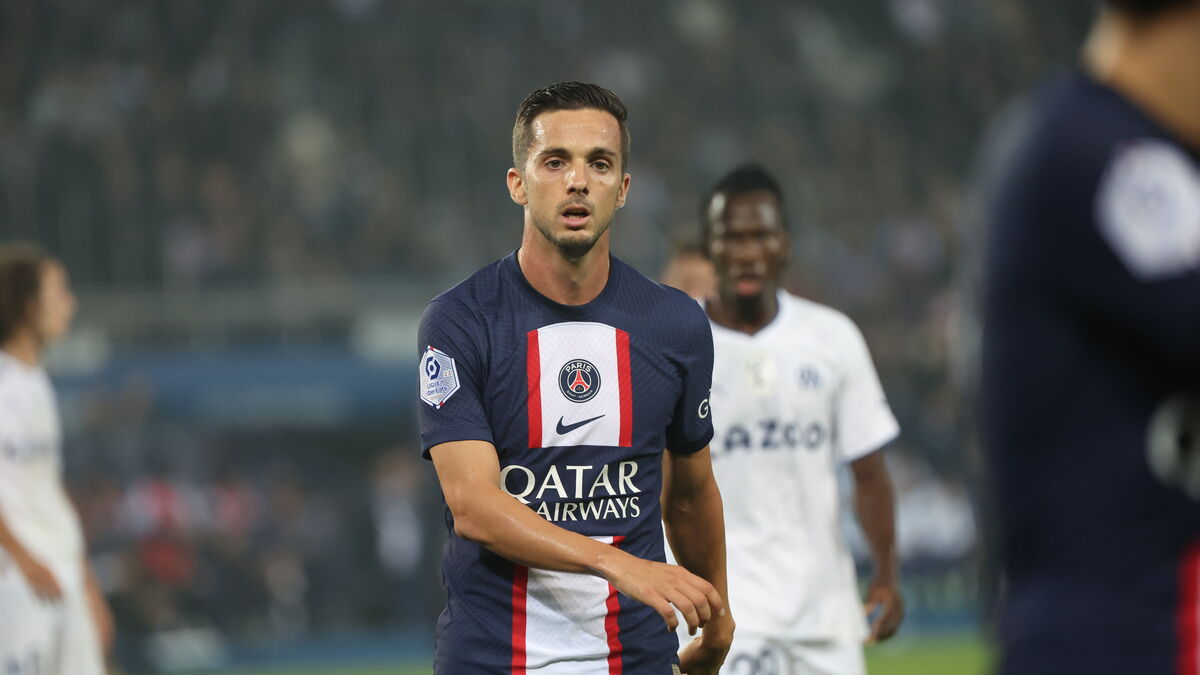 Sarabia - PSG : L’ancien Parisien Pablo Sarabia rejoint Diallo au Qatar