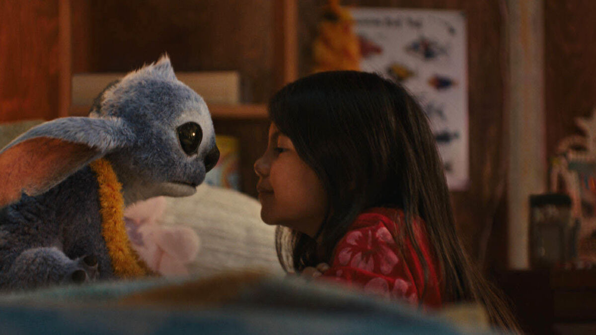 Film - Un Cinéma Anglais Diffuse Accidentellement La Bande-annonce D’un Film D’Horreur Avant « Lilo & Stitch »