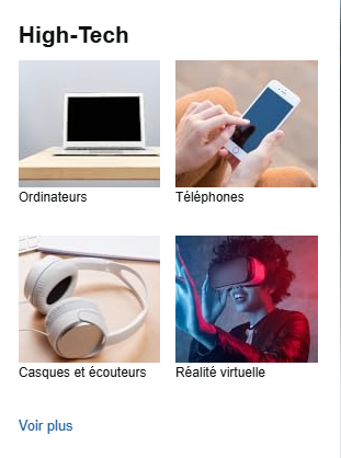 High Tech