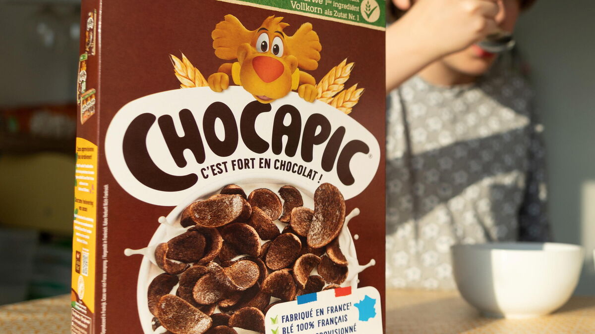 Céréales - Chocapic : Pourquoi Nestlé Va Modifier À Nouveau La Recette De Ses Célèbres Céréales ?