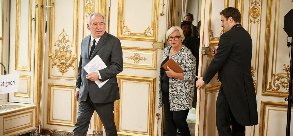 Censure - François Bayrou en Équilibre entre la Prochaine Motion de Censure et des Alliés Mécontents